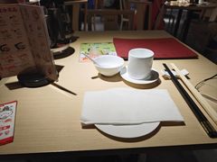 -鼎泰丰(当代商城店)