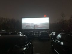 -枫花园汽车电影院(朝阳公园店)