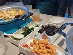 -半天妖烤鱼(印象城店)