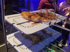 -很久以前羊肉串(打浦路店)