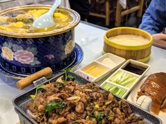 -金鸭都·老北京特色家常菜(潘家园店)