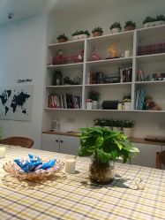 点击看大图 -巴黎拉斐派瑞美发沙龙
