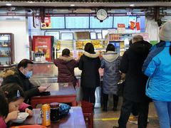 大堂-护国寺小吃(新街口店)