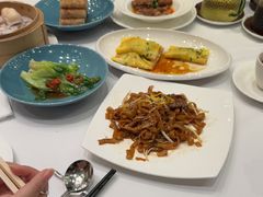 -明阁 Ming Court(广州朗豪酒店)
