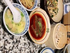 -南京大牌档(崇文门国瑞店)