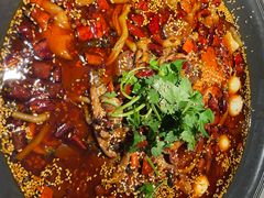 -麻六记(新天地店)