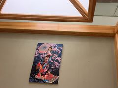 -一心创作料理屋(经开万达店)