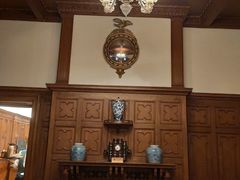 -马勒别墅·中餐厅