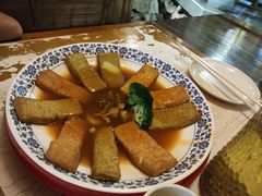 -花溪雨·森林餐厅(石基店)