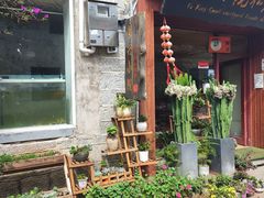 -阿鹏故事云南野生菌火锅(人民路店)