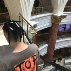 点击看大图 -KS COLOUR漂色·染发·画染