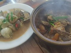-鑫鸿达·海鲜闽菜热炒小馆(中山路店)