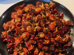 -一棠龙虾•王牌虾球(楚河汉街店)