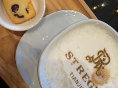 -瑞吉酒店·瑞吉酒吧