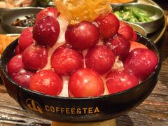 -山葵村烤肉(海淀区民族大学店)