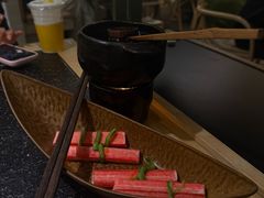 -山缓缓火锅(青岛万象城店)