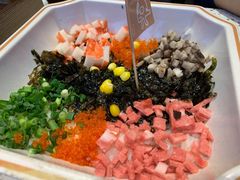 营养蟹籽饭-小猪小牛章鱼水煎肉(盛京大奥莱店)