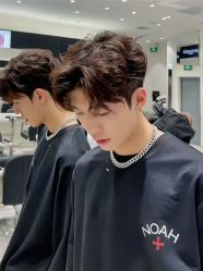 -H·Y HAIR SALON烫发·染发·造型