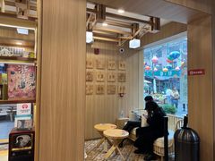 -霸王茶姬(南强街店)