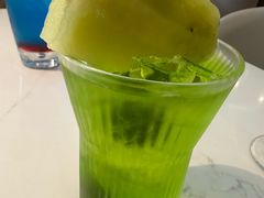 -Deer Park鹿园西餐(仁恒置地广场店)