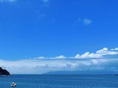 -海角城白海豚浪漫海滩