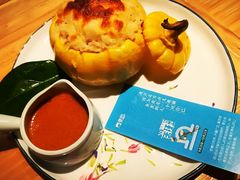 -麦甜创意轻食餐厅(西康路店)