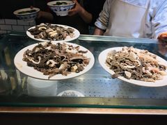 水爆肚-护国寺小吃(安定门店)