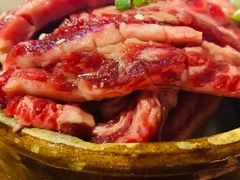 -丸藏和牛烧肉专门店(园区师惠坊店)