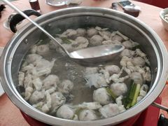 -秦记南岗鱼锅(珠吉路店)