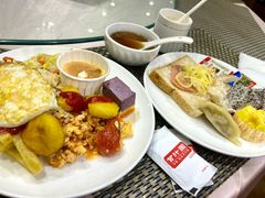 -烟台碧海饭店(烟台火车站店)