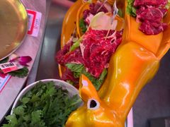 -三头牛·潮汕牛肉生蚝火锅 (夏湾店)