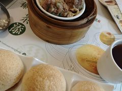 -添好运点心专门店(深水埗店)