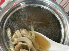 -阿秋牛排(湖心街店)