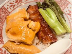 -葡珍轩冰室(虹桥机场T1店)