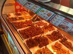 -绝味鸭脖(炫地店)