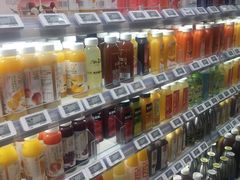零售区-盒马鲜生(189购物中心店)