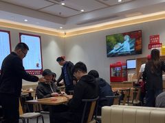 -喜家德虾仁水饺(华强天虹店)