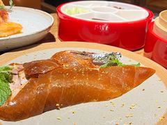 桂花香烤鸭-青年公社烤鸭(青年路店)