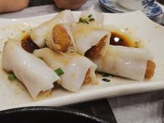 豉味酿炸面-粤·向群饭店(龙津东路总店)