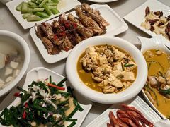 -华盛丰温州大排档(东三环南路店)