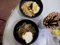 -老地方面馆(思南路店)