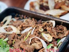 -清真永恒华威肉饼(潘家园店)