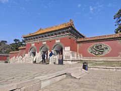 -北陵公园