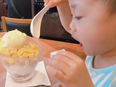 -满记甜品(南京虹悦城三店)