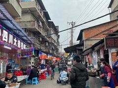 -桂萍特色牛筋牛杂(长堤街总店)