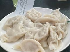 -东北农业大学饺子园