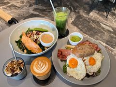 -Cafe Mersey默西咖啡(平江店)