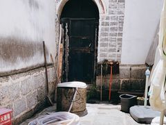-喜洲翰林餐厅(董家百年老宅店)