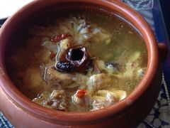 -香满楼(临安路店)