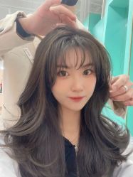 点击看大图 -MORI HAIR SALON日式美发沙龙